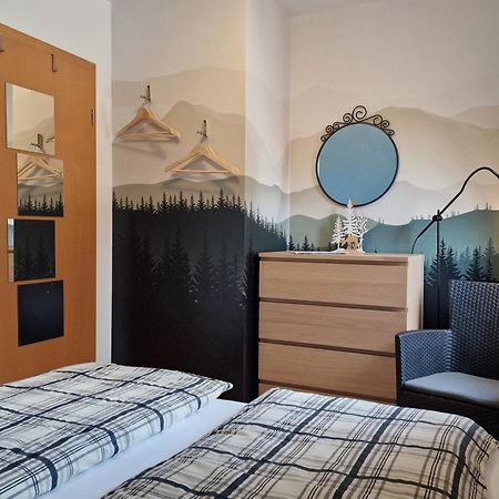 7 Lakes Apartment Bohinj Exterior photo